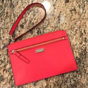 Kate Spade Wristlet